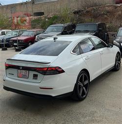 هوندا أكورد